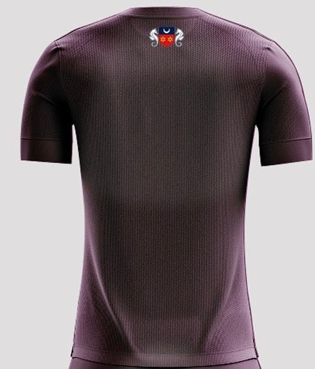 Maillot Kamba ⚫ 🌸 | Maore Sport