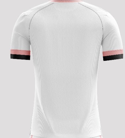 Maillot LINYA 🌸 ⚪ | Maore Sport